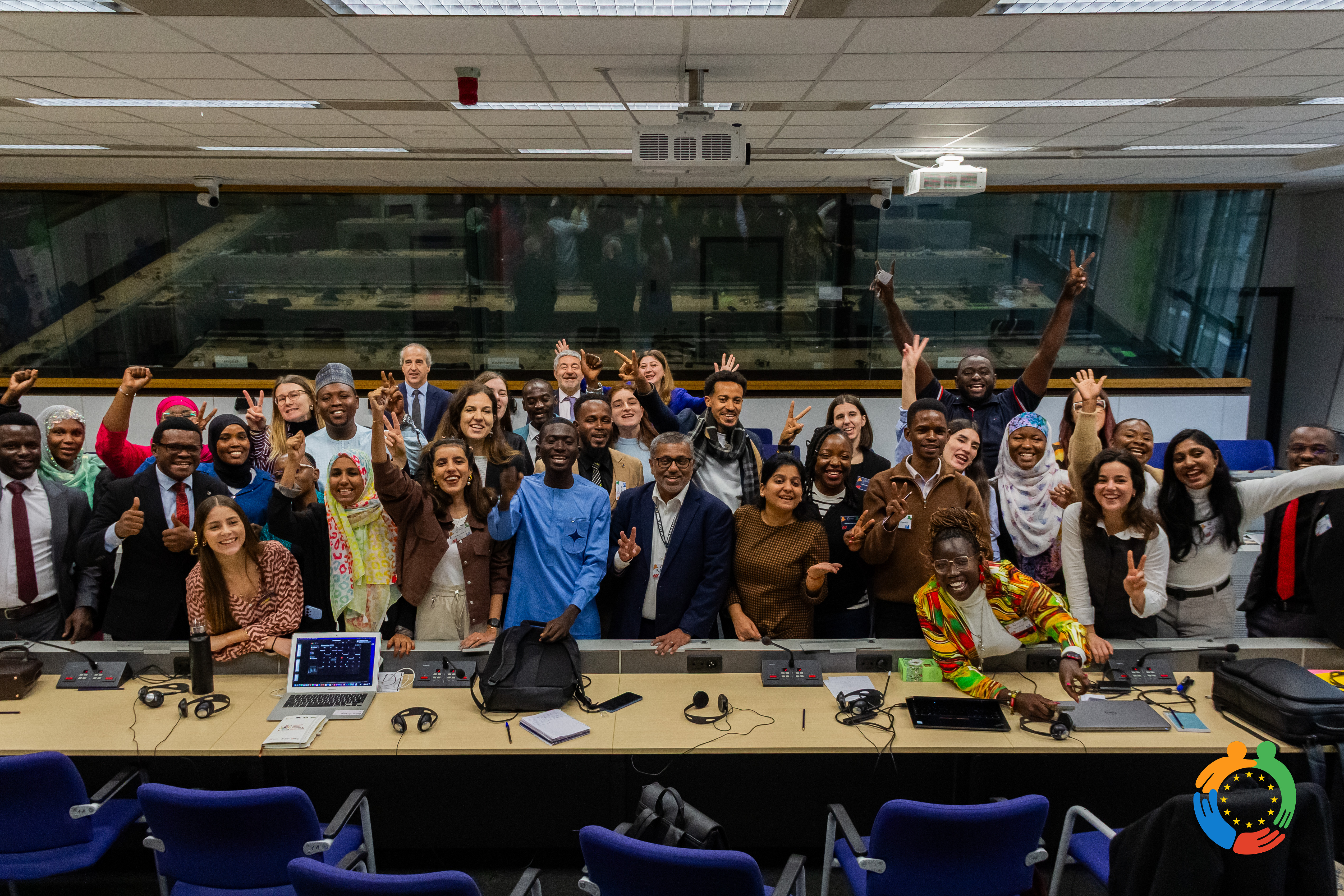 European Youth Peace Summit